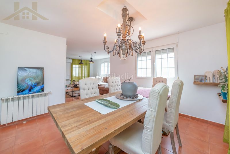 Foto 7a033966-5320-4767-8f86-57da78645c14. Xalet amb calefacció aparcament piscina a Álamo (El)