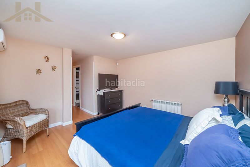 Foto 81ec9e47-ed14-41d0-b732-83377ff63465. Xalet amb calefacció aparcament piscina a Álamo (El)