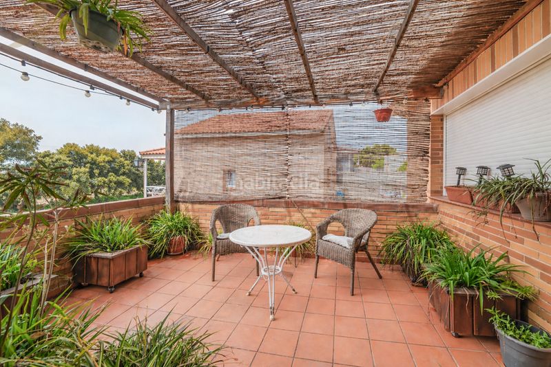 Foto 8da5a856-7ba5-4a3f-93d3-678a6e0f79c3. Xalet amb calefacció aparcament piscina a Álamo (El)