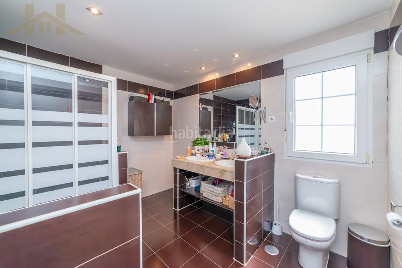 Foto a1752fa6-5fb1-48b0-b6e3-988a908d79a0. Xalet amb calefacció aparcament piscina a Álamo (El)