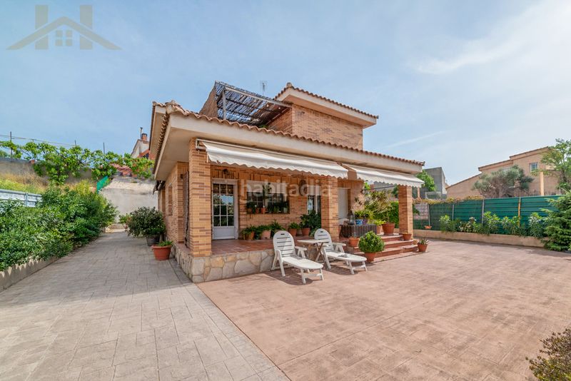 Foto e15b5d7c-aad5-4e02-8138-459cc067897e. Xalet amb calefacció aparcament piscina a Álamo (El)