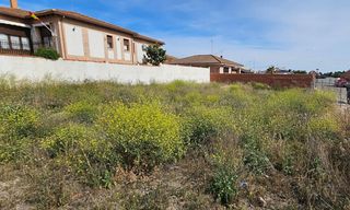 Terreno residenziale in Álamo (El). Parcela urbana en el alamo