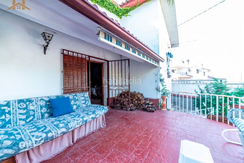 Foto 8da8f738-d340-4b46-8024-995fae807f57. Casa amb xemeneia calefacció aparcament piscina a Álamo (El)