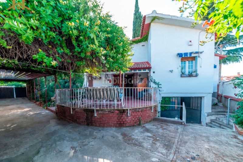 Foto a852bf84-6437-4a29-ac9e-3a0993081566. Casa amb xemeneia calefacció aparcament piscina a Álamo (El)
