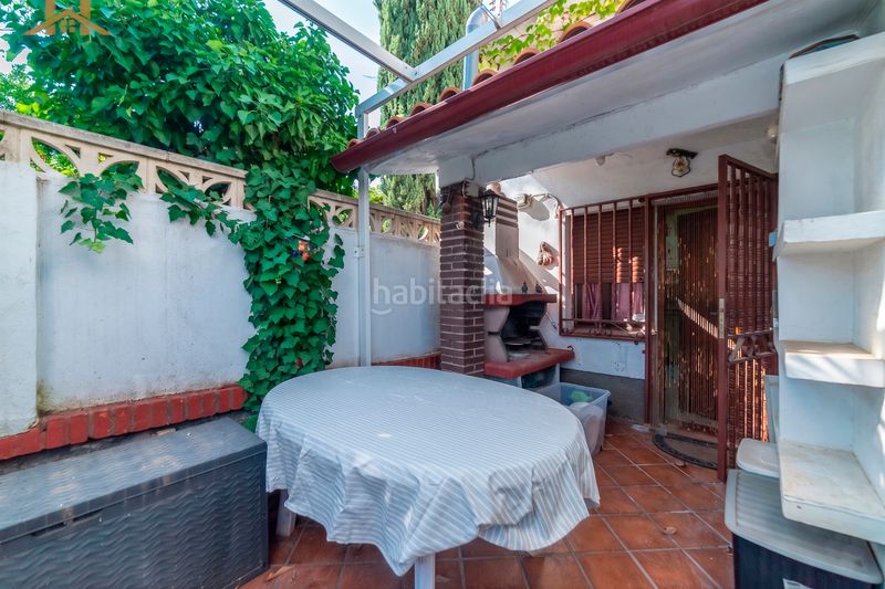 Foto b18c67cb-cee7-4b9c-a490-4a65abf4bf55. Casa amb xemeneia calefacció aparcament piscina a Álamo (El)