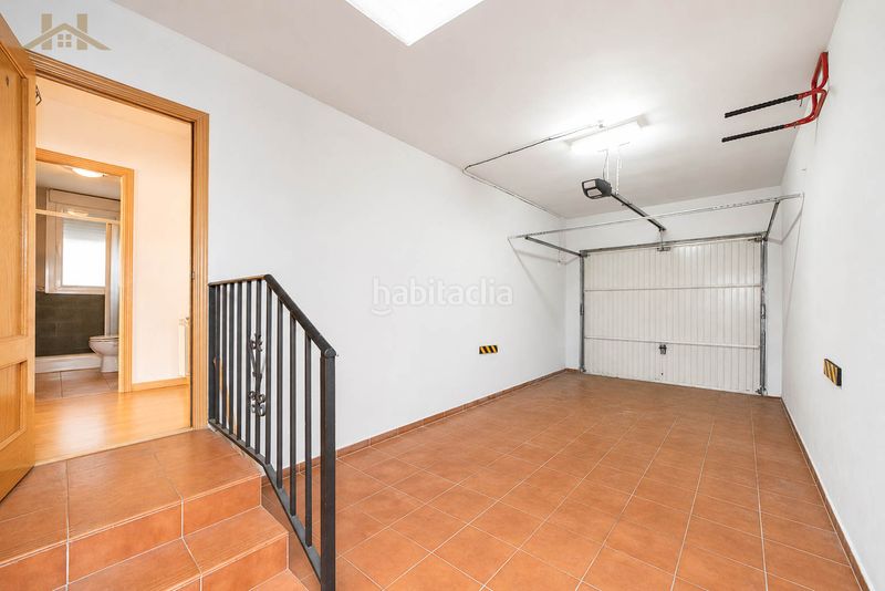 Foto d1c192d6-3de9-4d51-ab9e-08691cd47fc5. Casa aparellada amb xemeneia calefacció aparcament piscina a Carranque