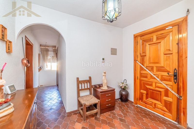 Foto ac843e25-bf53-43c3-9c0d-292d0c89a0da. Xalet amb xemeneia a Álamo (El)