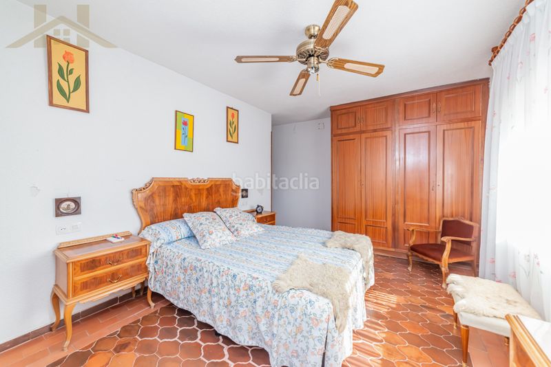 Foto c9caa848-c7d9-4ae9-a606-4f5c6f390478. Xalet amb xemeneia a Álamo (El)
