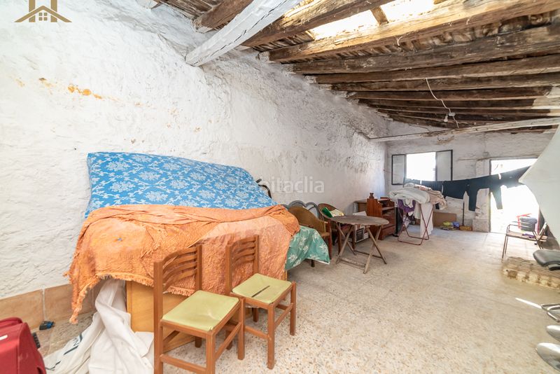 Foto d9d96f9f-6ff1-4695-a7bb-629f705a90c6. Casa adossada amb calefacció a Carranque
