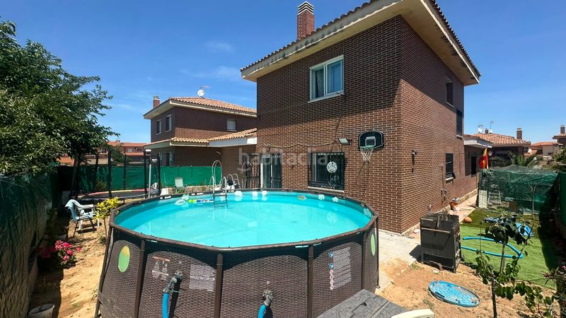 Foto a2e43f5c-1811-4e02-9a0f-6cde7d501dee. Chalet hermoso chalet independiente en Carranque