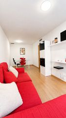 Etagenwohnung in Álamo (El). Espectacular piso bajo en el alamo