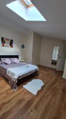 Lloguer Àtic a Calle jardines 25. Ático de un dormitorio