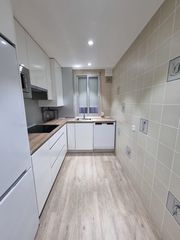 Lloguer Pis en Calle del conde de pe�alver 28. Piso c�ntrico 2dorm.