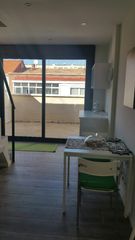 Miete Dachwohnung in Calle de virgen de lluc 86. Precioso ático