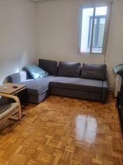 Affitto Appartamento in Calle del conde de peñalver 28. Piso barrio salamanca
