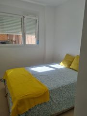 Miete Etagenwohnung in Calle de josé maría de pereda 20. Bajoquintana