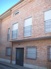 Flat in Calle Jardines 25