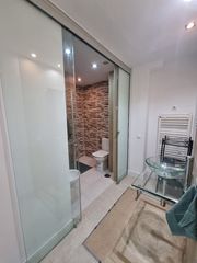 Miete Erdgeschoss en Calle jardines 25. �oportunidad �nica! acogedor piso bajo listo para entrar