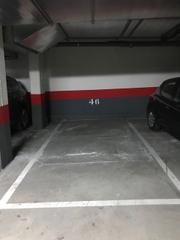 Alquiler Parking coche en Calle san isidro 6. Alquilo plaza de garaje en calle san isidro nº 6