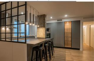 Pis en Sur - PAU 4. Venta de precioso piso en mstoles centro junto al metro