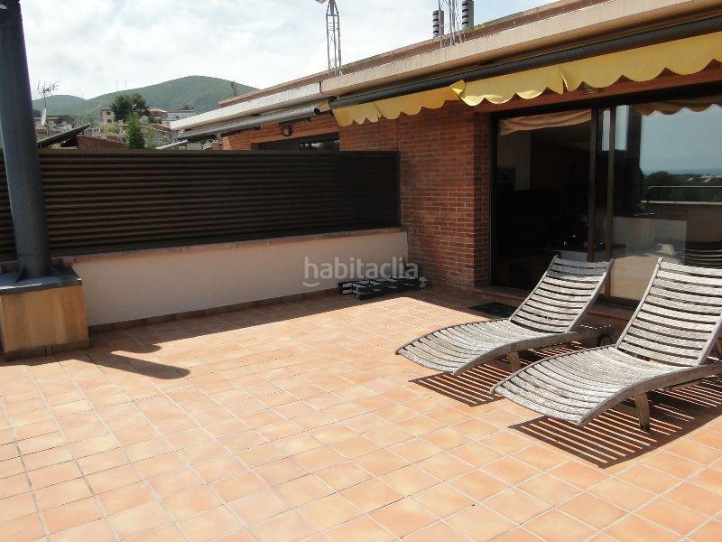 Foto be3454a4-bb30-41c5-94b3-16c6c7428dbf. Maison jumelée avec chauffage parking piscine dans Can Roca Castelldefels