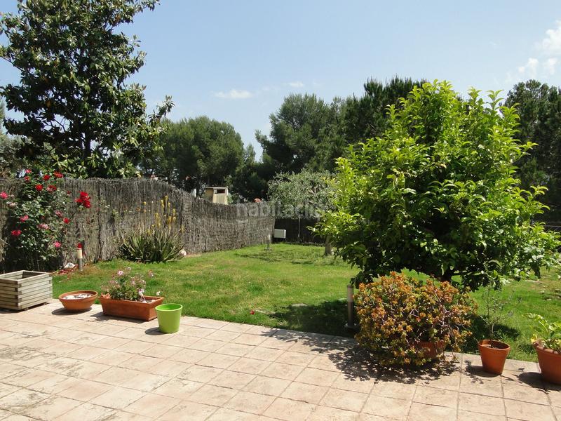 Foto e8f37707-0116-45c8-80f6-2677e1b9f476. Maison jumelée avec chauffage parking piscine dans Can Roca Castelldefels