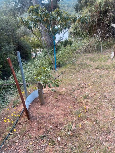 Foto 39e44432-c3ee-4c7a-82d8-b66aae05ab14. Terreno residencial terreno en venta en La Sentiu en Gavà