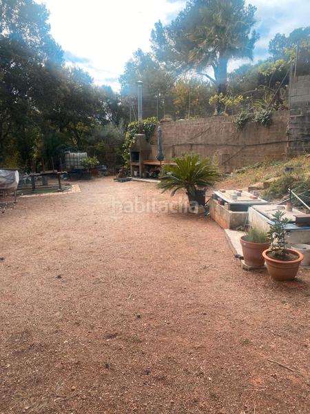 Foto 8e081664-4305-44cc-b42f-5ac73064d137. Terreno residencial terreno en venta en La Sentiu en Gavà