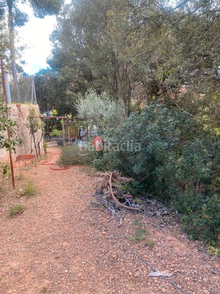 Foto 93d77572-d463-42e3-8115-aa413513726c. Terreno residencial terreno en venta en La Sentiu en Gavà