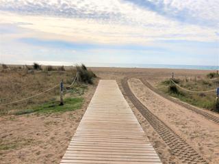 Xalet a Gava Mar. Casa independiente