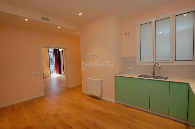 Foto 9ab3a6d7-cf55-4164-bb62-08e63ab82bd1. Piso amplio piso reformado en el centro en Dreta de l´Eixample Barcelona