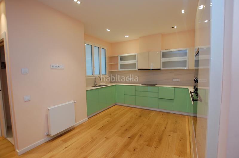 Foto a2a26937-e8ce-4ad7-8545-e446639d84d3. Piso amplio piso reformado en el centro en Dreta de l´Eixample Barcelona