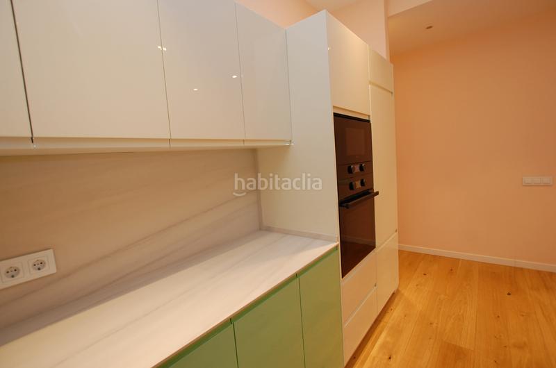 Foto e0aebdbb-e015-4fa1-b25f-851ece637c92. Piso amplio piso reformado en el centro en Dreta de l´Eixample Barcelona