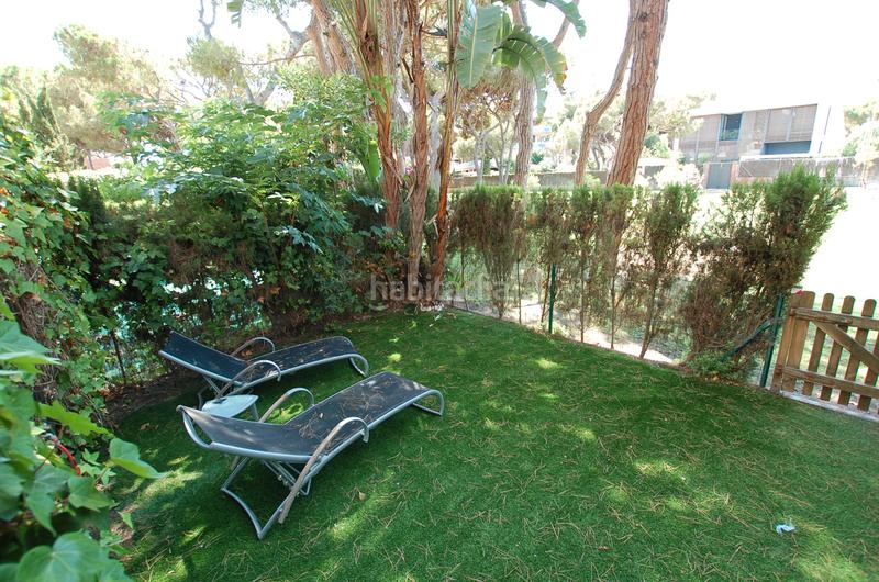 Foto 1febd273-7571-4c1a-85d9-ff4791edc485. Planta baja  muy cerca de la playa en Gava Mar Gavà