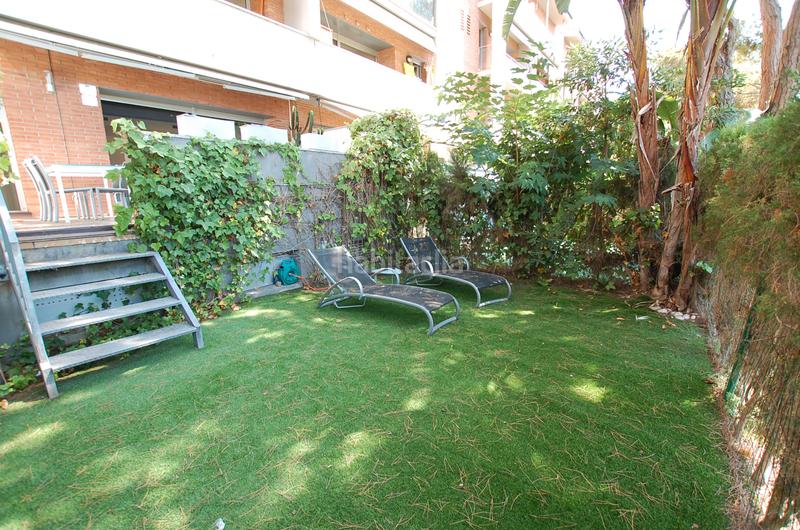 Foto 267692bb-b6bc-40fd-994a-167560b34756. Planta baja  muy cerca de la playa en Gava Mar Gavà