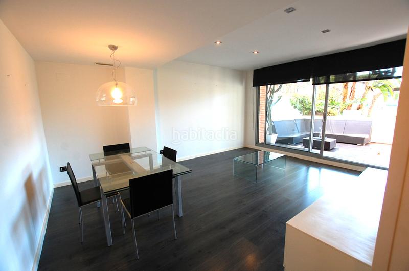 Foto 6a713fc2-9062-4a46-ad81-3ce91aa7bd7c. Planta baja  muy cerca de la playa en Gava Mar Gavà