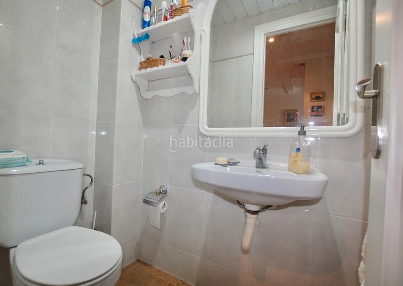 Foto 2a5a2e63-66ac-4ea4-9b00-99393373b459. Casa pareada bonita y céntrica casa pareada en Marianao Sant Boi de Llobregat