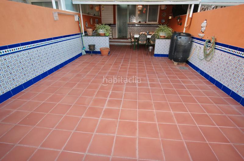 Foto 40c350fd-1419-4733-b672-eb15944d5094. Casa pareada bonita y céntrica casa pareada en Marianao Sant Boi de Llobregat