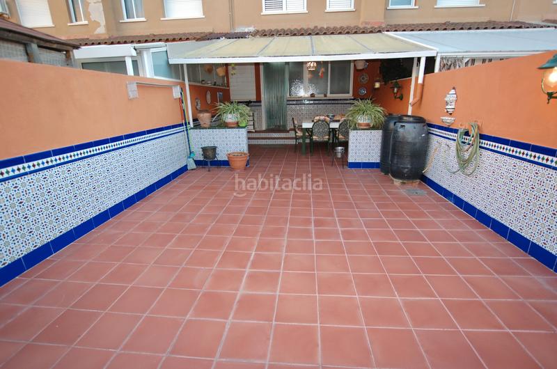 Foto de32ea29-3b1b-4e4d-96cc-0c61798aa218. Casa pareada bonita y céntrica casa pareada en Marianao Sant Boi de Llobregat