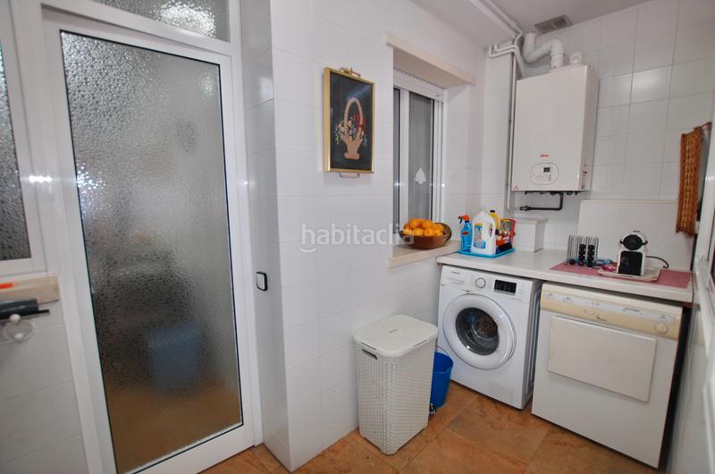 Foto e69d0137-5a70-43d9-a5a3-16994b0ba71f. Casa pareada bonita y céntrica casa pareada en Marianao Sant Boi de Llobregat
