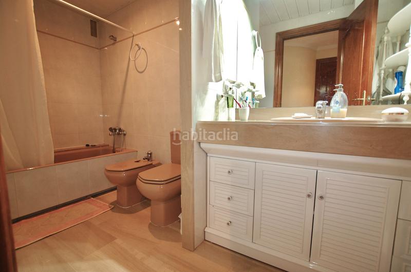 Foto f8278125-37ed-4a8b-9896-ef4a85f69626. Casa pareada bonita y céntrica casa pareada en Marianao Sant Boi de Llobregat