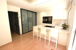 Casa a schiera in Passeig Maragall