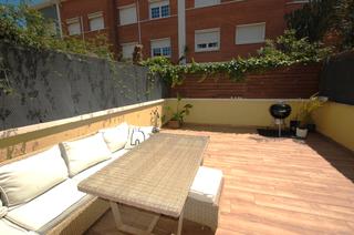 Casa a schiera in Passeig Maragall