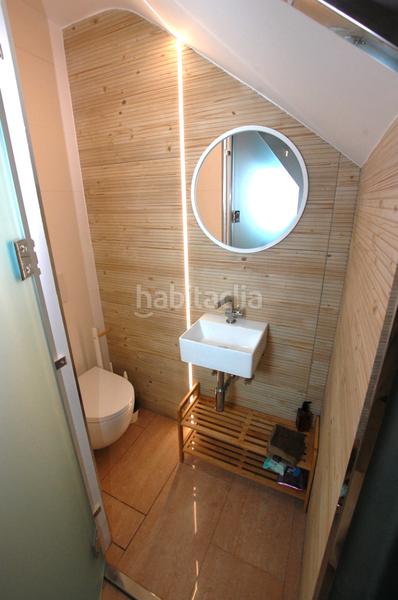 Foto 81249ee2-d323-4930-a71a-a73729eb634f. Alquiler casa adosada bonita casa en centro del pueblo en Gavà