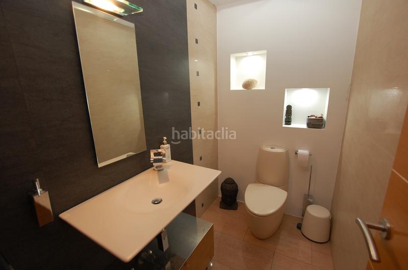 Foto c8ee111e-e2ec-487a-a7c7-c06da33b1a8d. Alquiler casa adosada bonita casa en centro del pueblo en Gavà