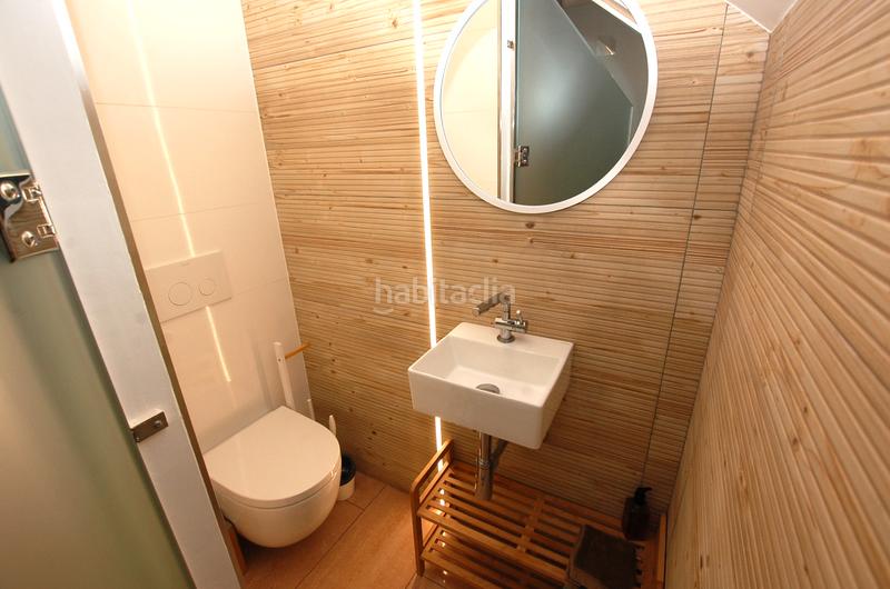 Foto 3f73423a-05bd-49e7-bd01-ba3f53920be0. Miete reihenhaus mit heizung parking pool in Passeig Maragall Gavà