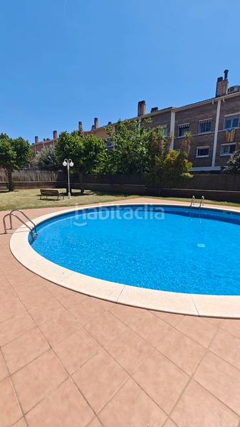 Foto a06e55f4-7d40-4148-a56f-0be8e96e2b2f. Miete reihenhaus mit heizung parking pool in Passeig Maragall Gavà