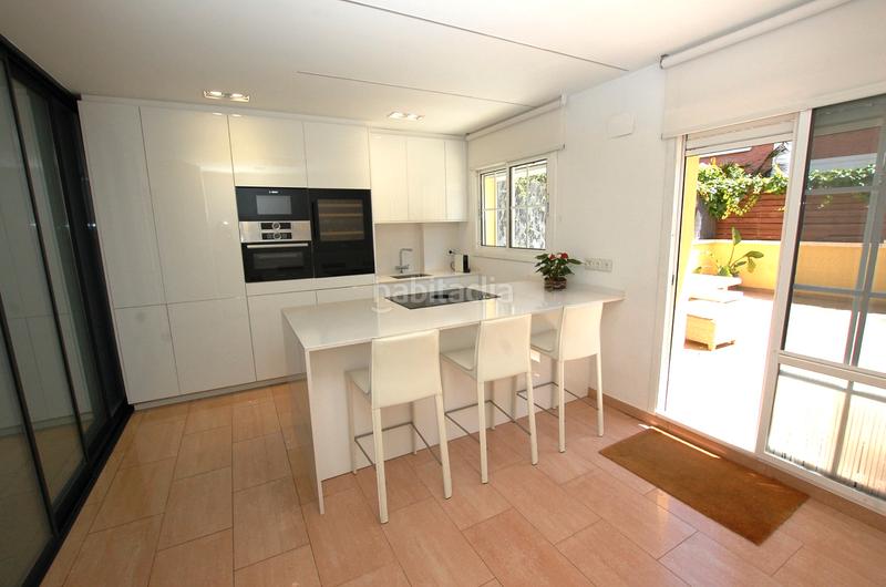 Foto 97f63a12-56c0-407e-b9be-7d3fc5936a52. Rent semi detached house with heating parking pool in Gavà