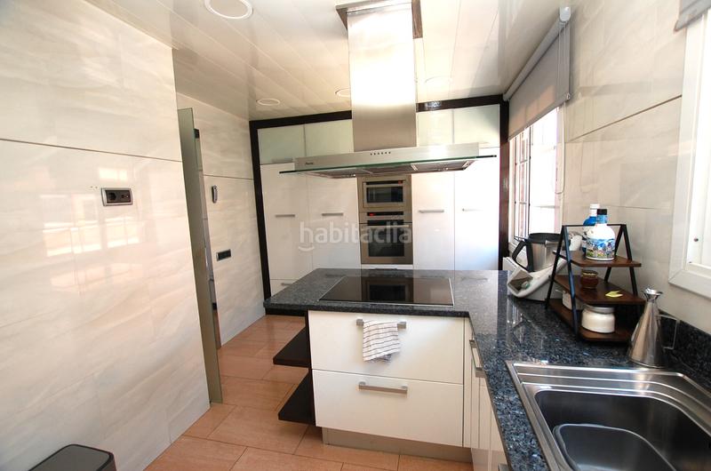 Foto a74b2ccb-e9c6-4ea9-8525-f6b84867592e. Rent semi detached house with heating parking pool in Gavà