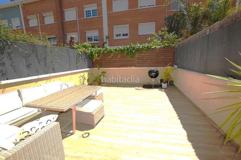 Foto a8c46ddf-6e51-4364-b56f-1e77fc6f2924. Rent semi detached house with heating parking pool in Gavà